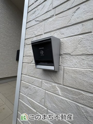 【設備】 | CRADLE GARDEN真岡市台町　第10　1号棟 | 電気自動車用EVコンセントがございます（要工事）
