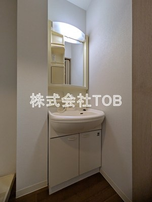 【洗面所】 | アカンサス