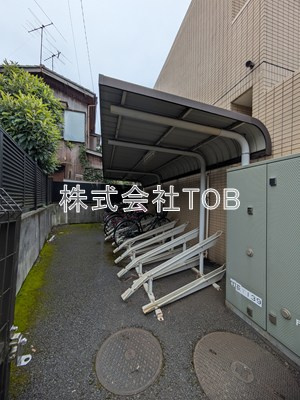 【その他共用部分】 | アカンサス