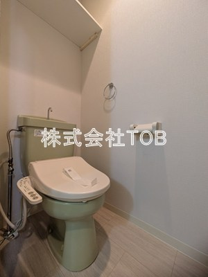 【トイレ】 | アカンサス