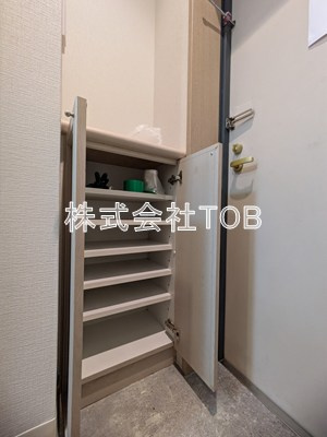 【その他】 | アカンサス | シューズボックス
