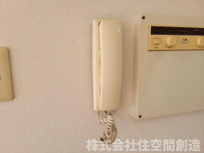 【設備】 | セントポリア豊中 | ※同タイプの写真となり、実際のお部屋とは異なる場合があります