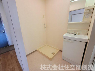 【その他】 | セントポリア豊中 | ※同タイプの写真となり、実際のお部屋とは異なる場合があります