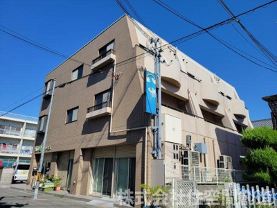 【外観】 | セントポリア豊中