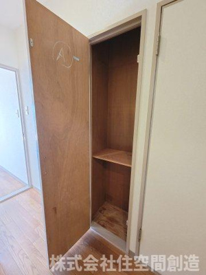 【内装】 | セントポリア豊中 | ※同タイプの写真となり、実際のお部屋とは異なる場合があります