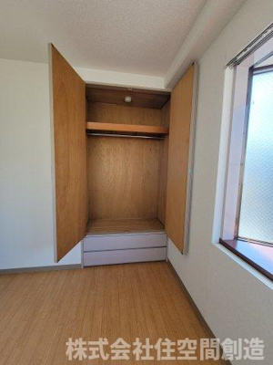 【内装】 | セントポリア豊中 | ※同タイプの写真となり、実際のお部屋とは異なる場合があります
