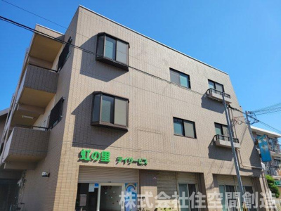 【外観】 | セントポリア豊中