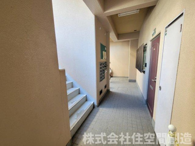 【ロビー】 | セントポリア豊中
