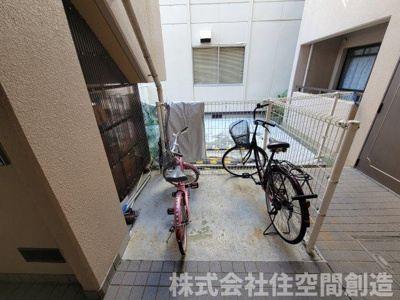 【その他共用部分】 | セントポリア豊中