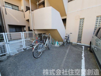 【その他共用部分】 | セントポリア豊中