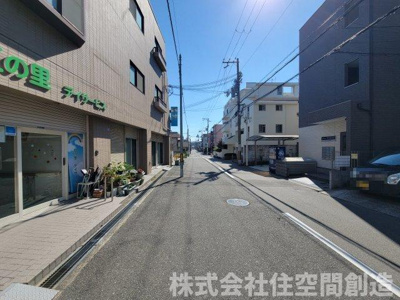 【周辺】 | セントポリア豊中