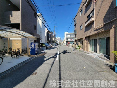 【周辺】 | セントポリア豊中
