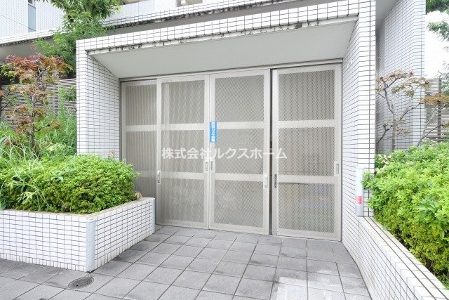 サウスアルカディアのその他共用部分