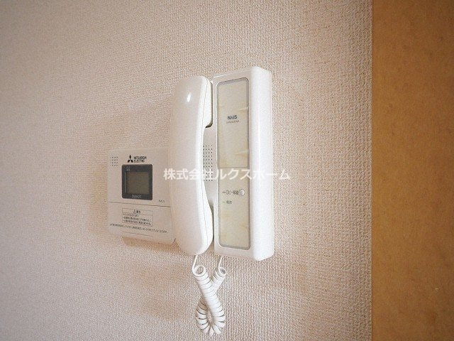 サウスアルカディアのセキュリティ