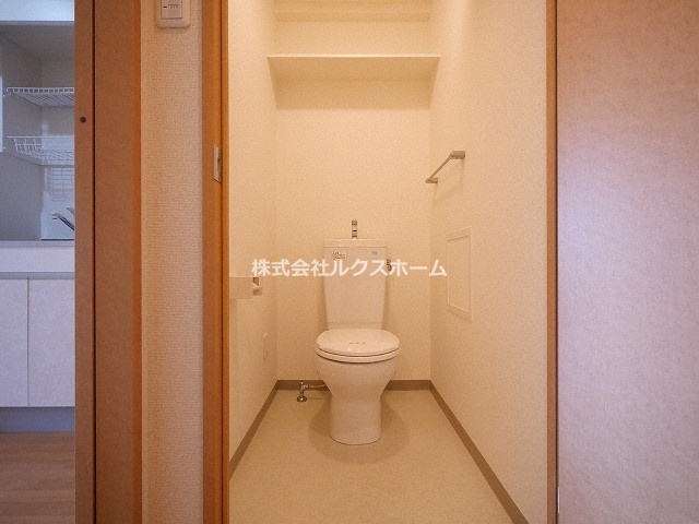 サウスアルカディアのその他
