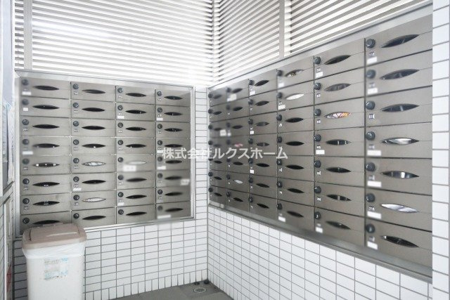 サウスアルカディアのその他共用部分