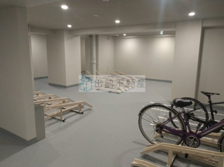 【駐車場】 | プラート宮坂