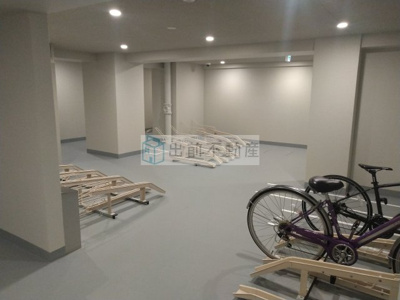 【駐車場】 | プラート宮坂