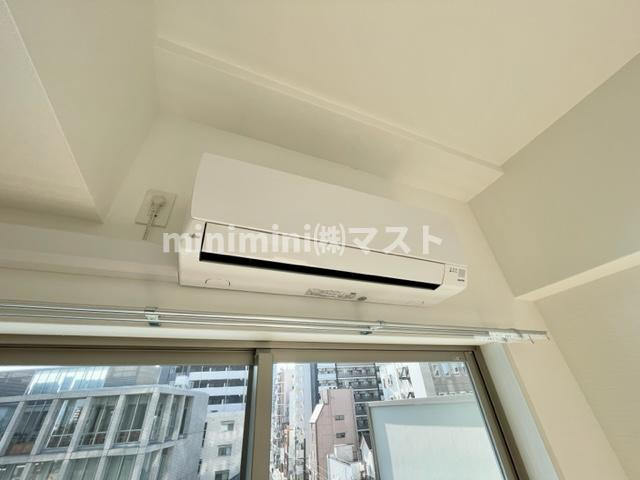 エスリードレジデンス梅田グランゲートの設備