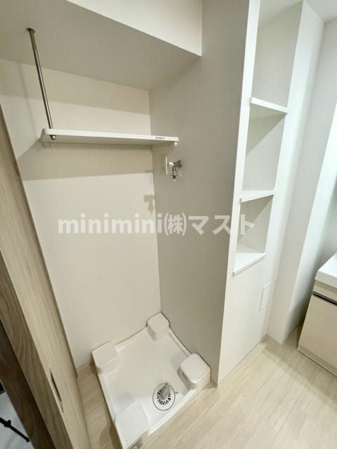 エスリードレジデンス梅田グランゲートの設備