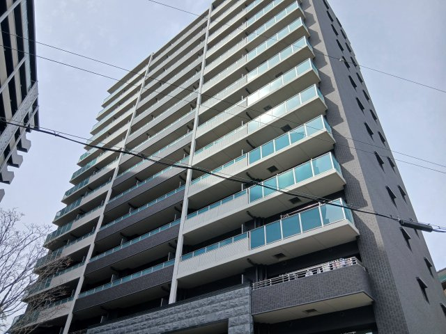 プレサンスロジェ都島本通ＥＡＳＴ