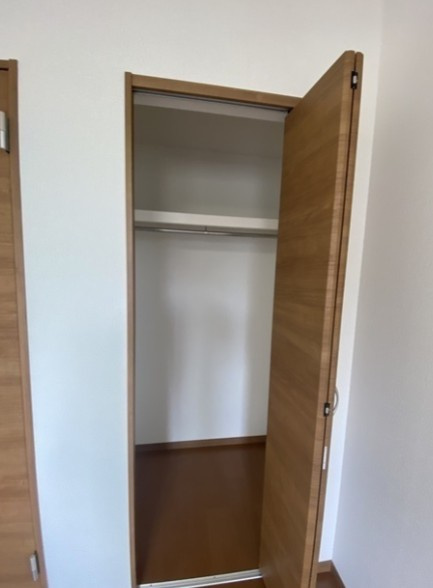 Trefleの収納