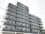 品川区南品川５丁目のマンションの画像