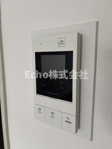 テン・フォーティのキッチン