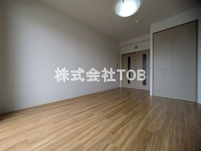 【居間・リビング】 | アカンサス | 8帖