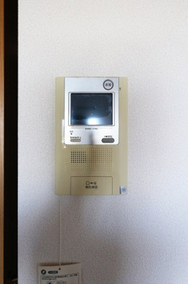 【セキュリティ】 | グラン・ドルチェ 6 | 参考写真（同物件別部屋）