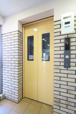 【その他共用部分】 | グラン・ドルチェ 6