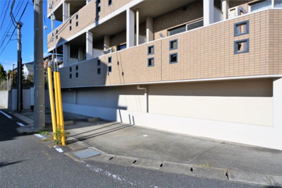 【駐車場】 | グラン・ドルチェ 6