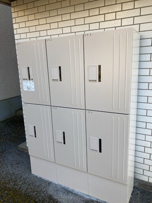 【その他共用部分】 | クレセント日吉台