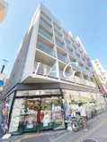 ＦＵＫＵＭＩ　ＡＰＡＲＴＭＥＮＴの画像