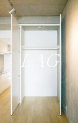 【収納】 | ＦＵＫＵＭＩ　ＡＰＡＲＴＭＥＮＴ | 収納です。