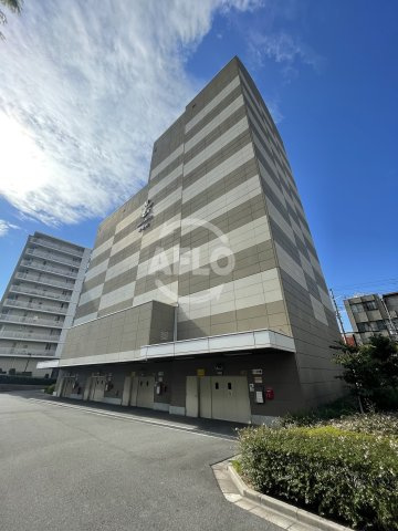 キングマンション堂島川（玉川小学校区）の駐車場|キングマンション堂島川　駐車場