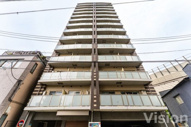 板橋区南町のマンションの画像