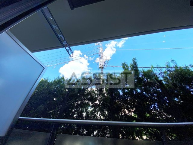 Ｂｅｒｇ（ベルク）の展望|　※他号室の参考写真です。