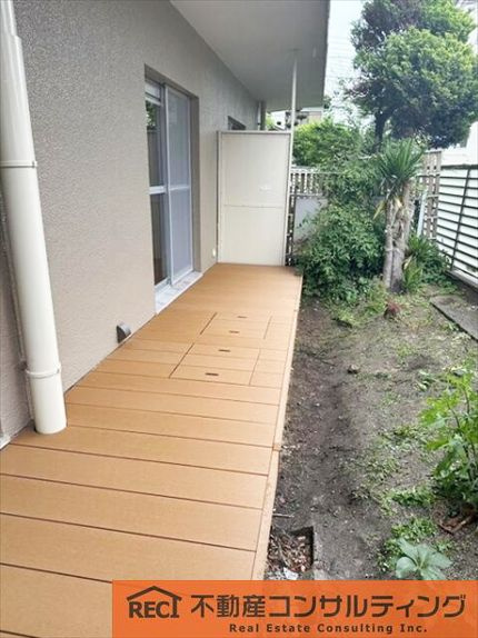 六甲篠原パークマンションのその他