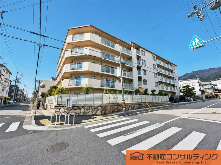 六甲篠原パークマンション