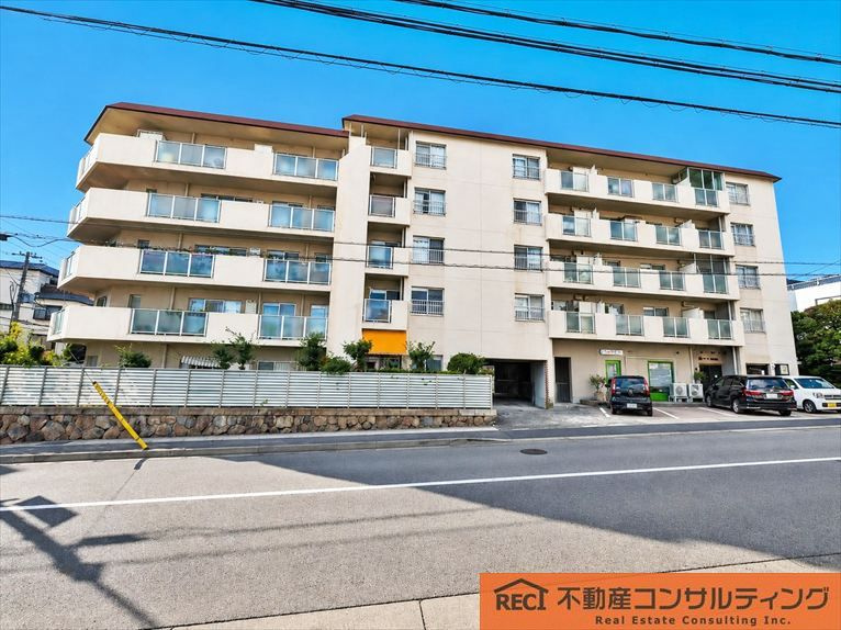 六甲篠原パークマンションのその他