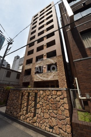 福島プライマリーワンの外観|福島プライマリーワン　外観