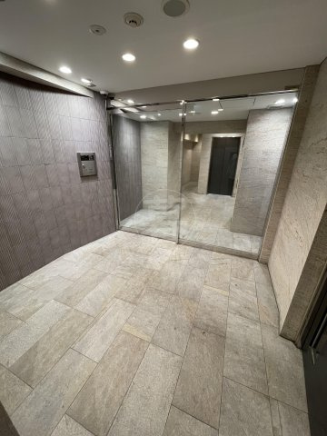 アルテシモ エストのその他共用部分