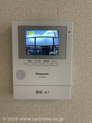 【セキュリティ】 | リブスクウェアB棟
