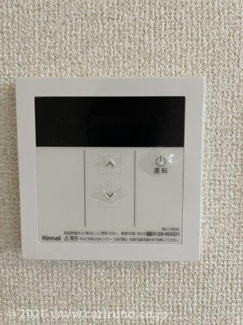 【設備】 | リブスクウェアB棟
