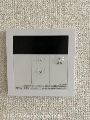 【設備】 | リブスクウェアB棟