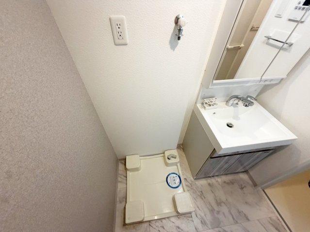 LaDouceur江坂Ⅱの設備