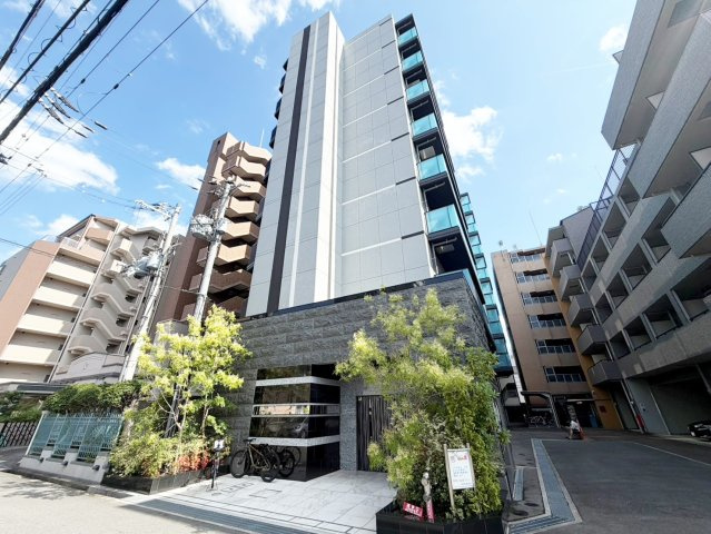 LaDouceur江坂Ⅱ