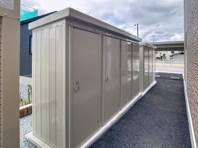 アークブリスのその他共用部分