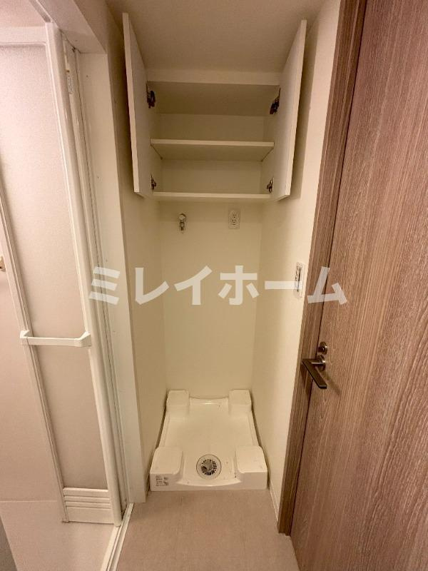 ルネサンスコート平和島 Forest Parkの設備